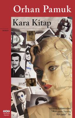 Kara Kitap %15 indirimli Orhan Pamuk