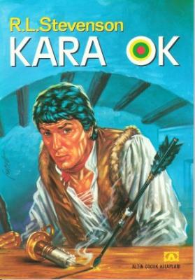 Kara Ok %33 indirimli Yabancı Yazar