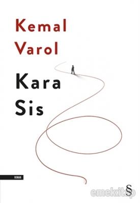 Kara Sis %10 indirimli Kemal Varol