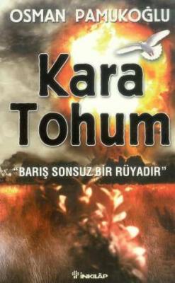 Kara Tohum %10 indirimli Osman Pamukoğlu