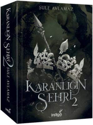 Karanlığın Şehri 2