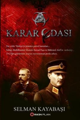 Karar Odası Selman Kayabaşı