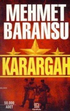 Karargah %10 indirimli Mehmet Baransu