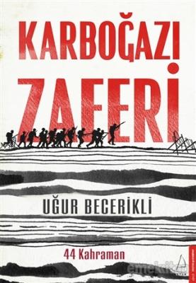 Karboğazı Zaferi Uğur Becerikli