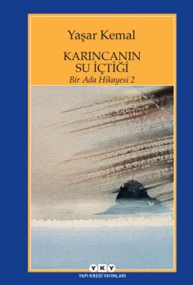 Karıncanın Su İçtiği