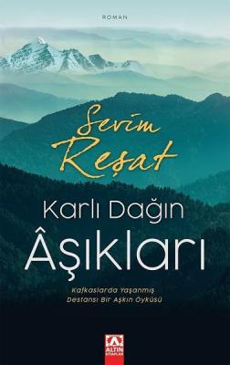 Karlı Dağın Aşıkları