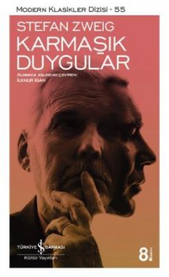 Karmaşık Duygular Stefan Zweig