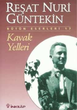 Kavak Yelleri