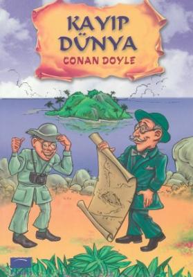 Kayıp Dünya %20 indirimli Conan Doyle