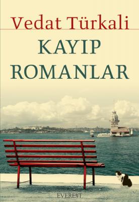 Kayıp Romanlar Vedat Türkali