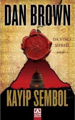 Kayıp Sembol Dan BROWN