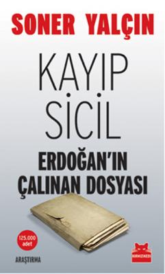 Kayıp Sicil