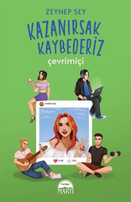 Kazanırsak Kaybederiz 1: - Çevrimiçi Zeynep Sey