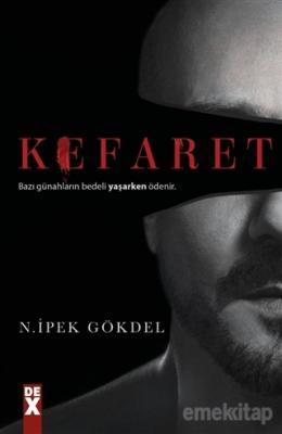 Kefaret N. İpek Gökdel