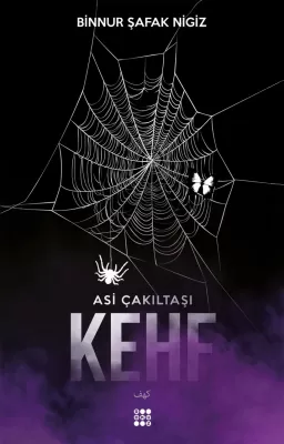 Kehf / Asi Çakıltaşı Serisi 1