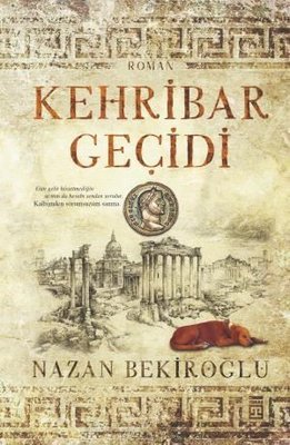 Kehribar Geçidi %20 indirimli Nazan Bekiroğlu