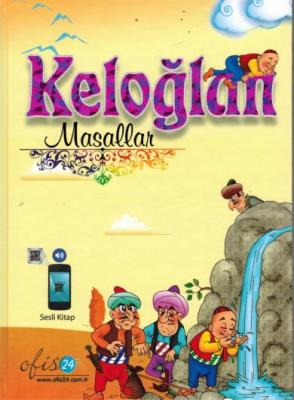 Keloğlan Masalları (SESLİ KİTAP)