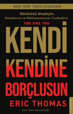 Kendi Kendine Borçlusun