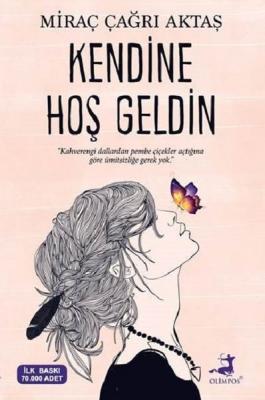 Kendine Hoş Geldin Miraç Çağrı Aktaş