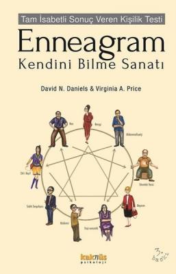 Enneagram Kendini Bilme Sanatı Virginia A. Price , David N. Daniels