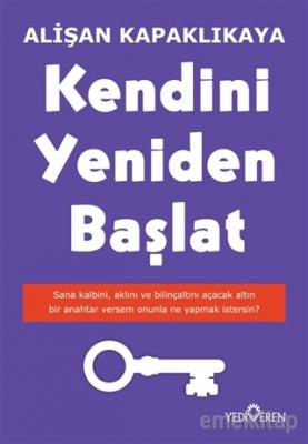 Kendini Yeniden Başlat