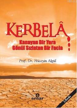 Kerbela %20 indirimli Hüseyin Algül