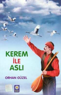 Kerem ile Aslı %40 indirimli Orhan Güzel