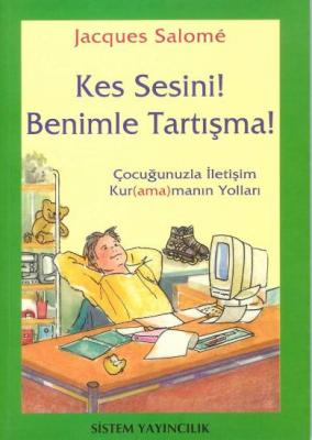 Kes Sesini! Benimle Tartışma %40 indirimli Yabancı Yazar