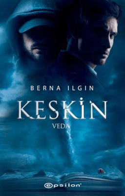 Keskin - Veda Berna Ilgın