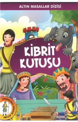 Kibrit Kutusu Kollektif