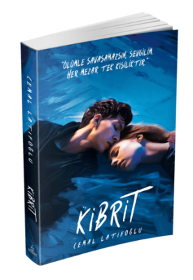 Kibrit