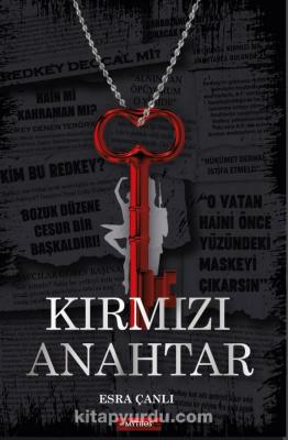 Kırmızı Anahtar