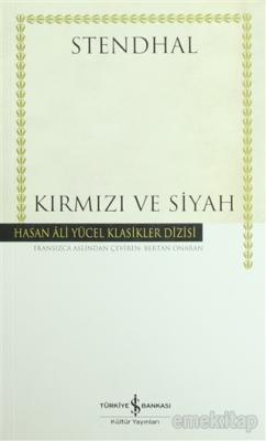 Kırmızı ve Siyah