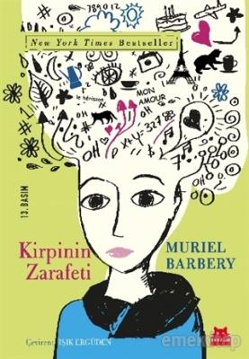 Kirpinin Zarafeti Muriel Barbery