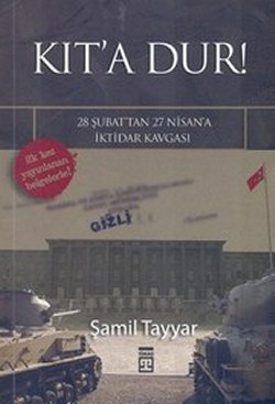 Kıt a Dur Şamil Tayyar