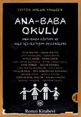 Ana-Baba Okulu