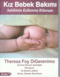 Kız Bebek Bakımı Yabancı Yazar
