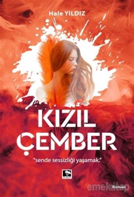 Kızıl Çember Hale Yıldız