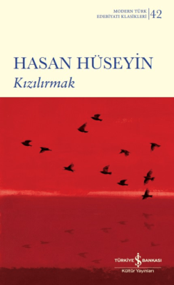 Kızılırmak Hasan Hüseyin