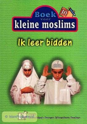 Kleine moslims: deel 10