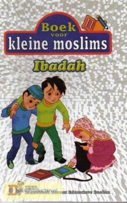 Kleine moslims: deel 11