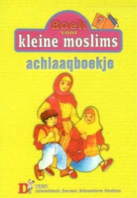 Kleine moslims: deel 7