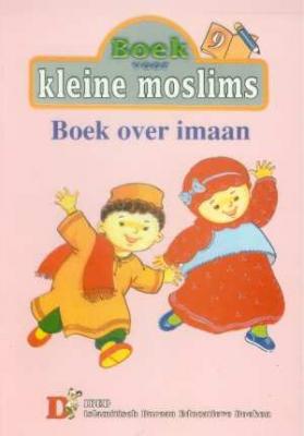 Kleine moslims: deel 9