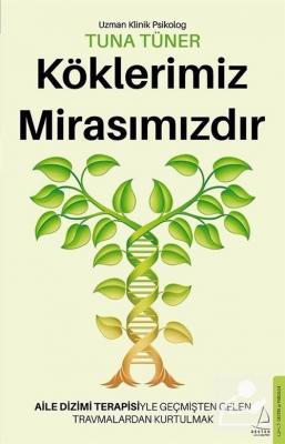 Köklerimiz Mirasımızdır