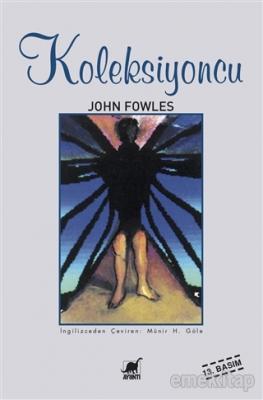 Koleksiyoncu John Fowles