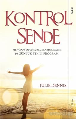 Kontrol Sende Julie Dennis