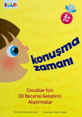 Konuşma Zamanı Berkay Dinç Çakır