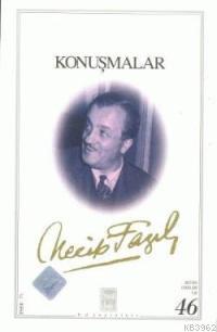 Konuşmalar - 38