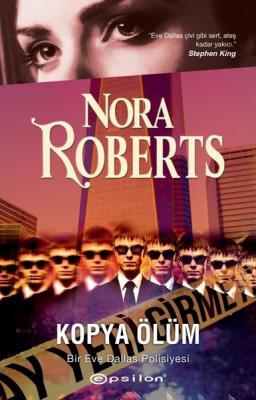 Kopya Ölüm Nora Roberts