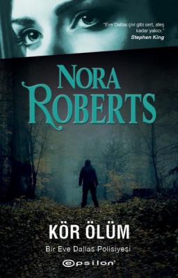 Kör Ölüm Nora Roberts